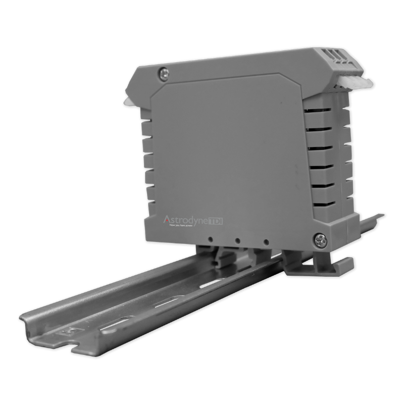 DINRail Mount EMI/EMC Filters